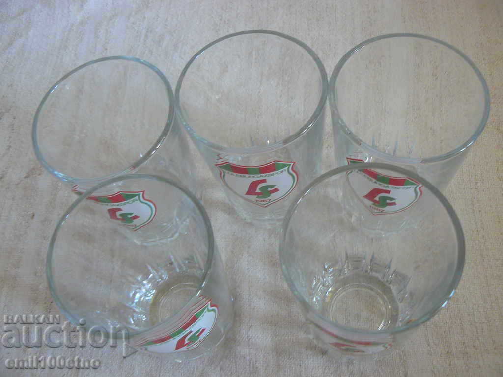 Service 6 cups football club LULEBURGAZSPOR Turkey - 6 Service 6 cups football club LULEBURGAZSPOR Turkey - 6