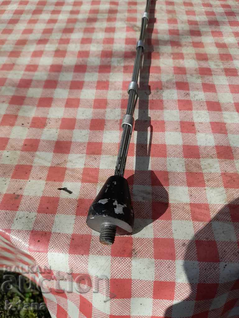 Livrarea Antenă militară veche Livrarea Antenă militară veche