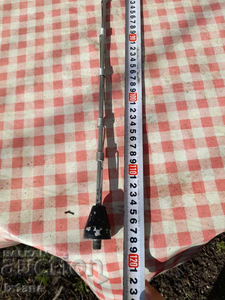 Antenă militară veche - 5 Antenă militară veche - 5