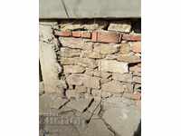 Antenă militară veche