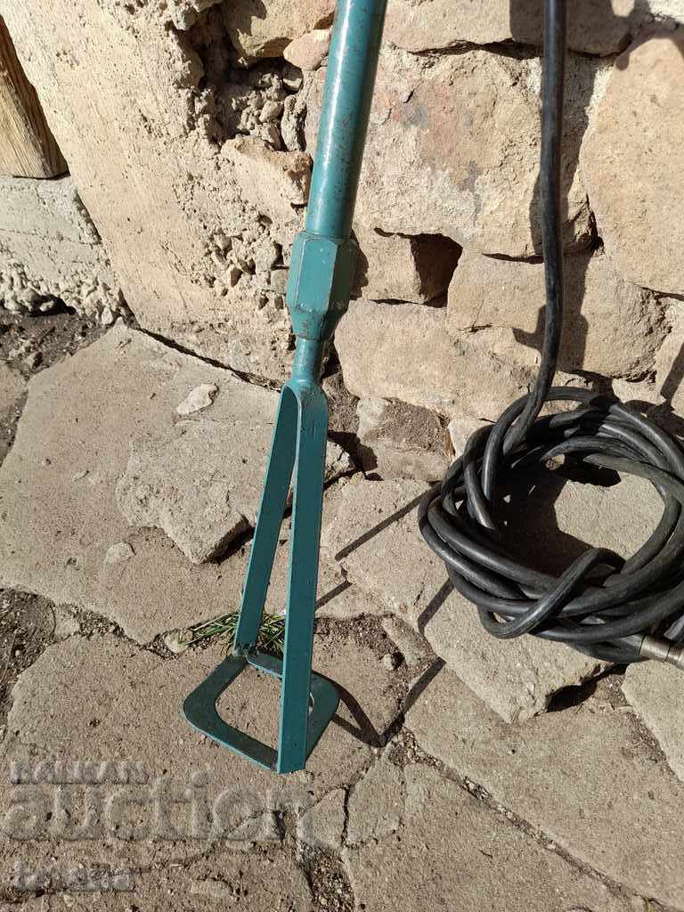 Auction Old spraying pump, sprayer Auction Old spraying pump, sprayer