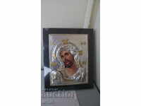 ICON - ICON OF JESUS CHRIST by -