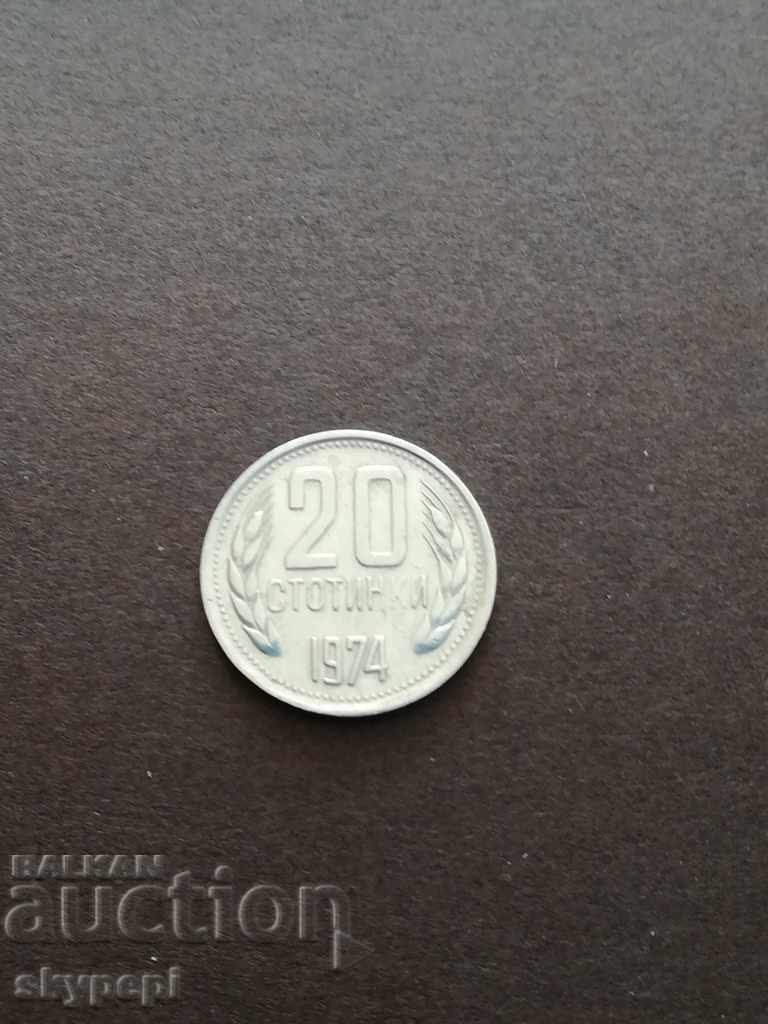20 st. 1974 rotated