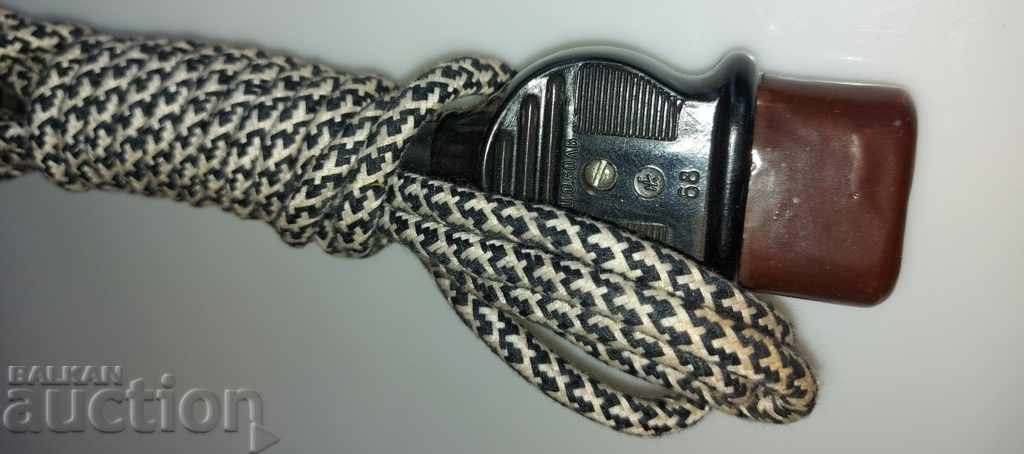 SOC UNUSED CORD FOR STOVE CABLE PLUG POT HOB - 5