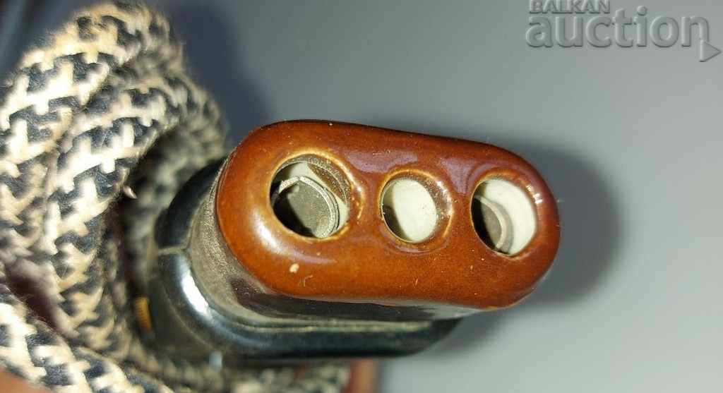 SOC UNUSED CORD FOR STOVE CABLE PLUG POT HOB - 6