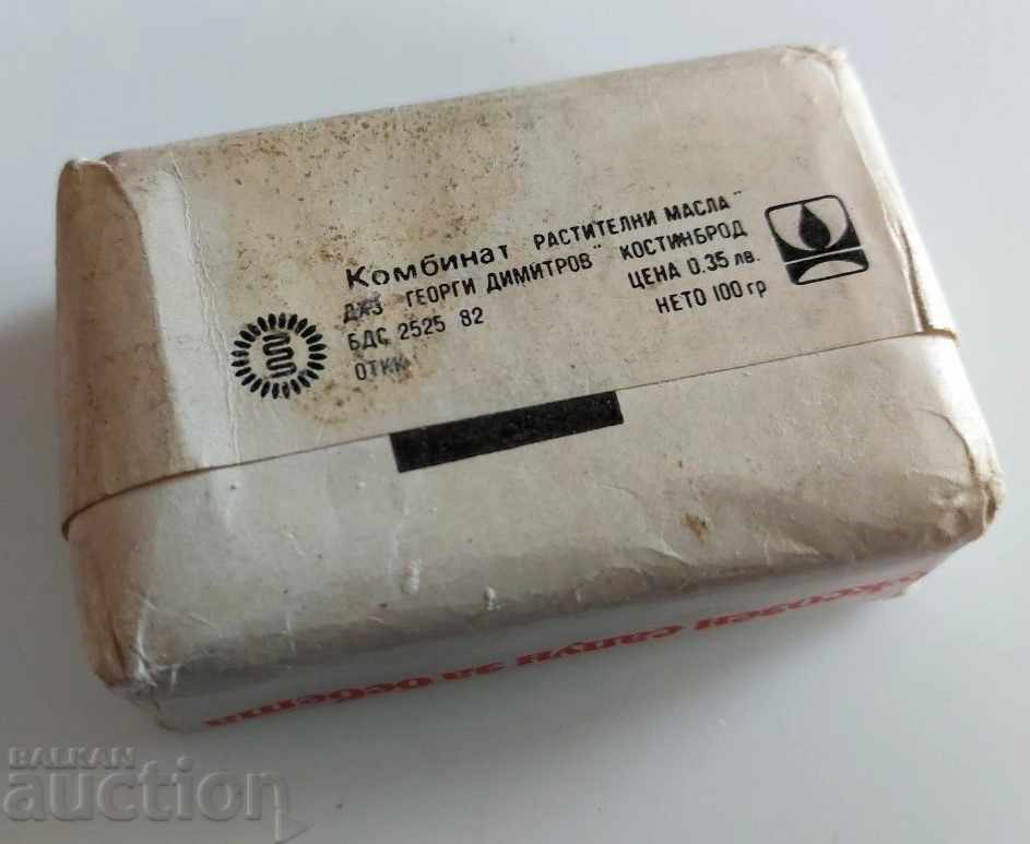 1982 SOCKS LUX SOAP PA PA BEBE UNUSED KOSTINBROD SOCZA - 6