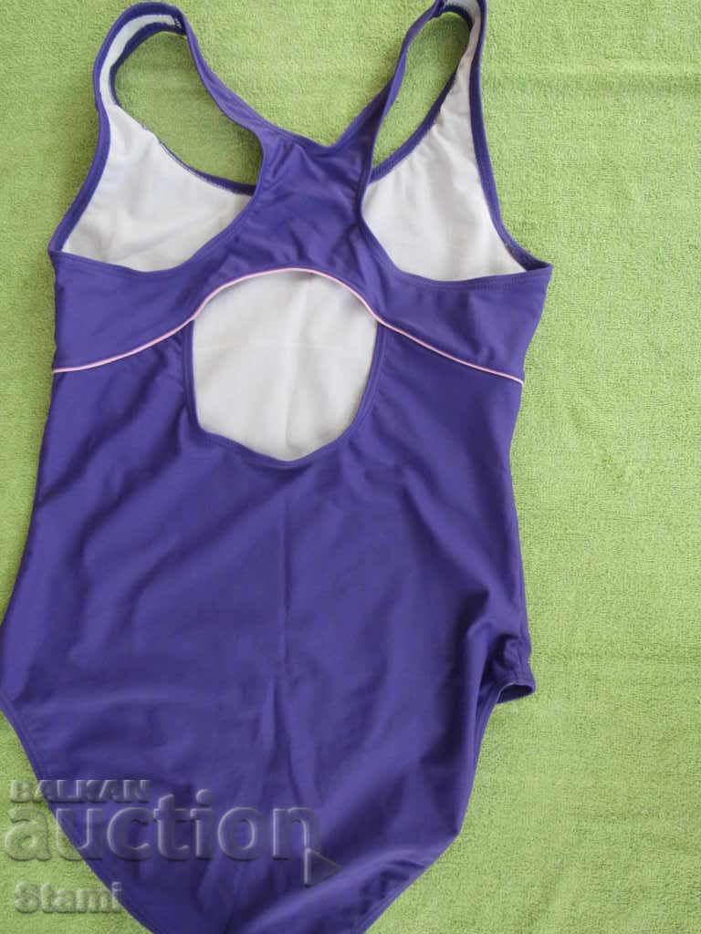 Livrarea Toate costumele de baie Slazenger 10-S