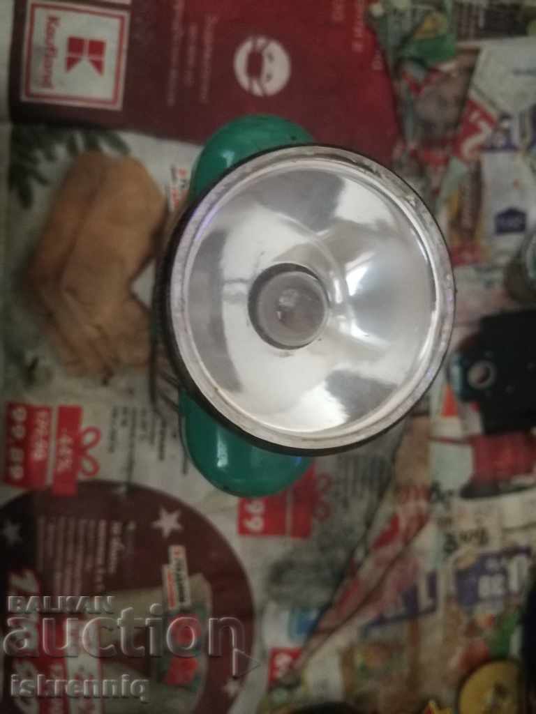 Δημοπρασία παλιό φακό Δημοπρασία παλιό φακό