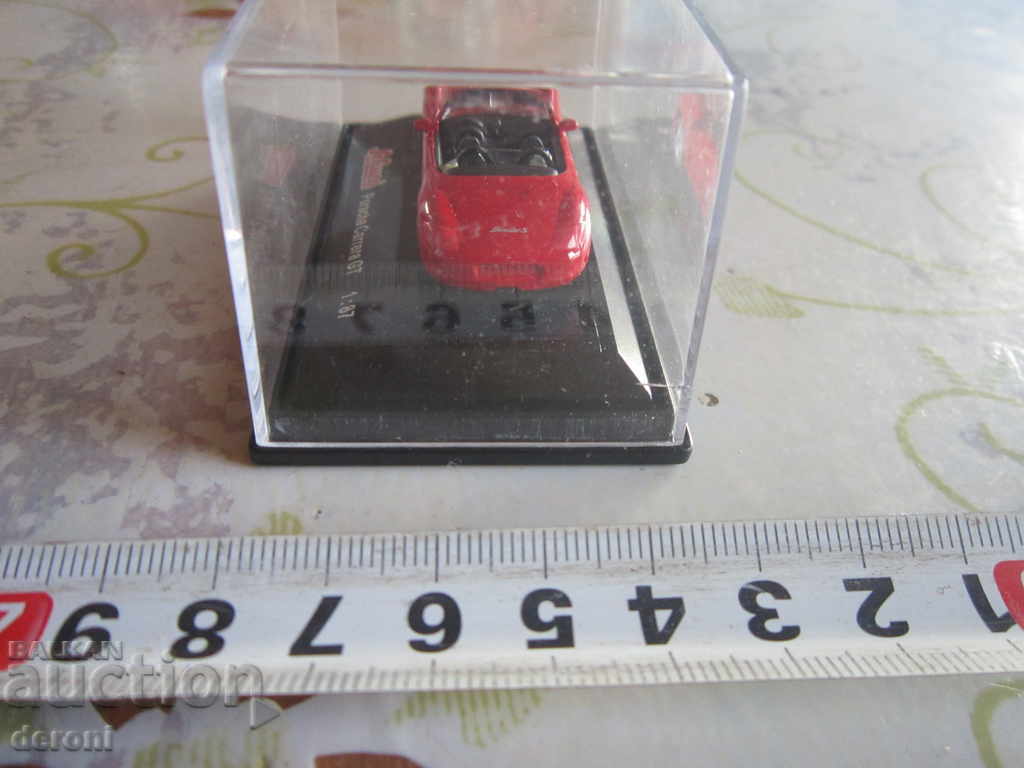 Porshe Carrera stroller with price 10.00 BGN | € 5.11 Porshe Carrera stroller with price 10.00 BGN | € 5.11