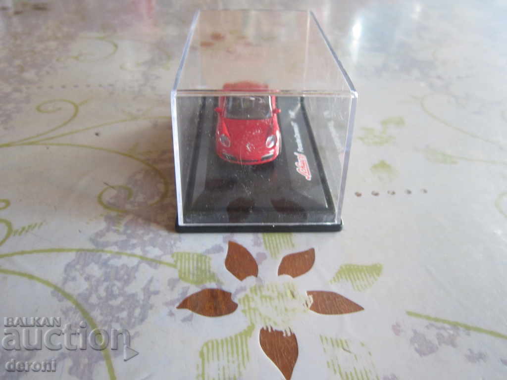 Delivery of Porshe Carrera stroller Delivery of Porshe Carrera stroller