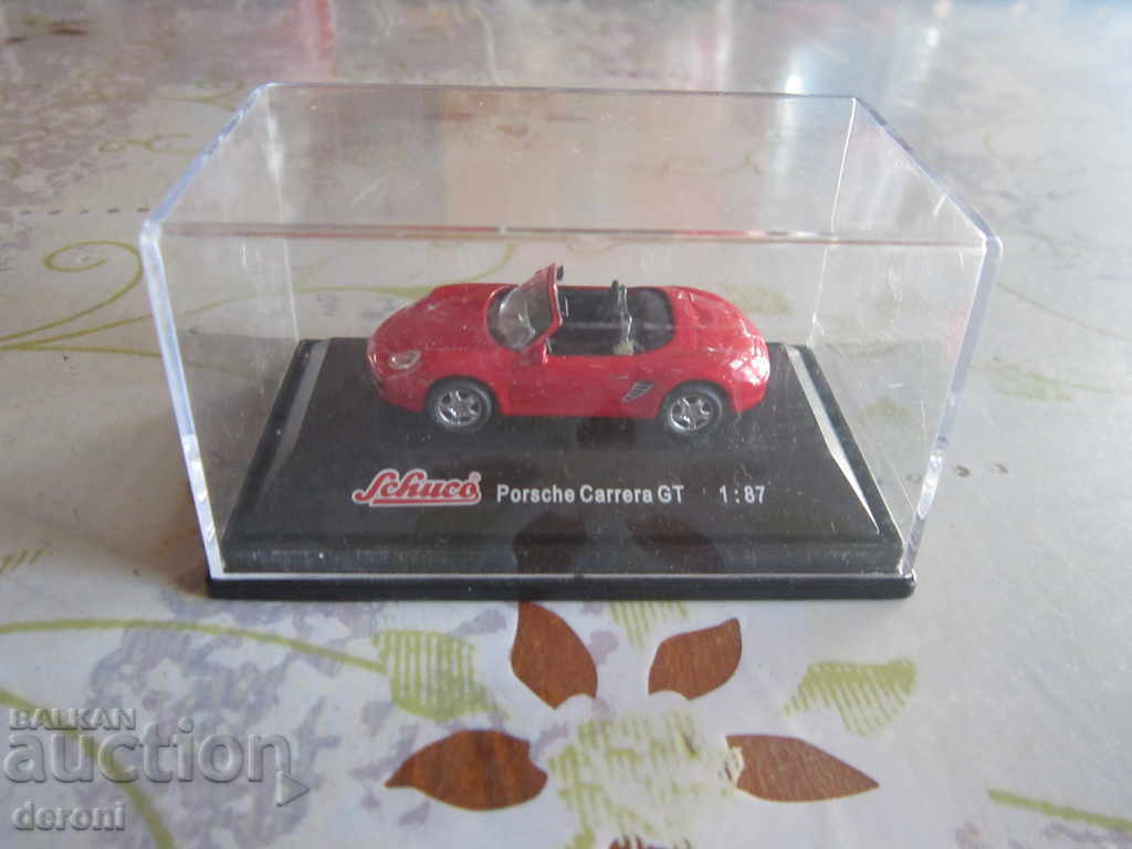 Porshe Carrera stroller - 5 Porshe Carrera stroller - 5