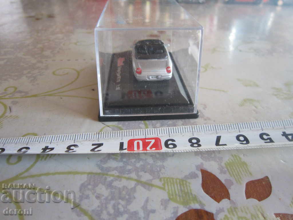 Dodge Viper stroller with price 10.00 BGN | € 5.11 Dodge Viper stroller with price 10.00 BGN | € 5.11