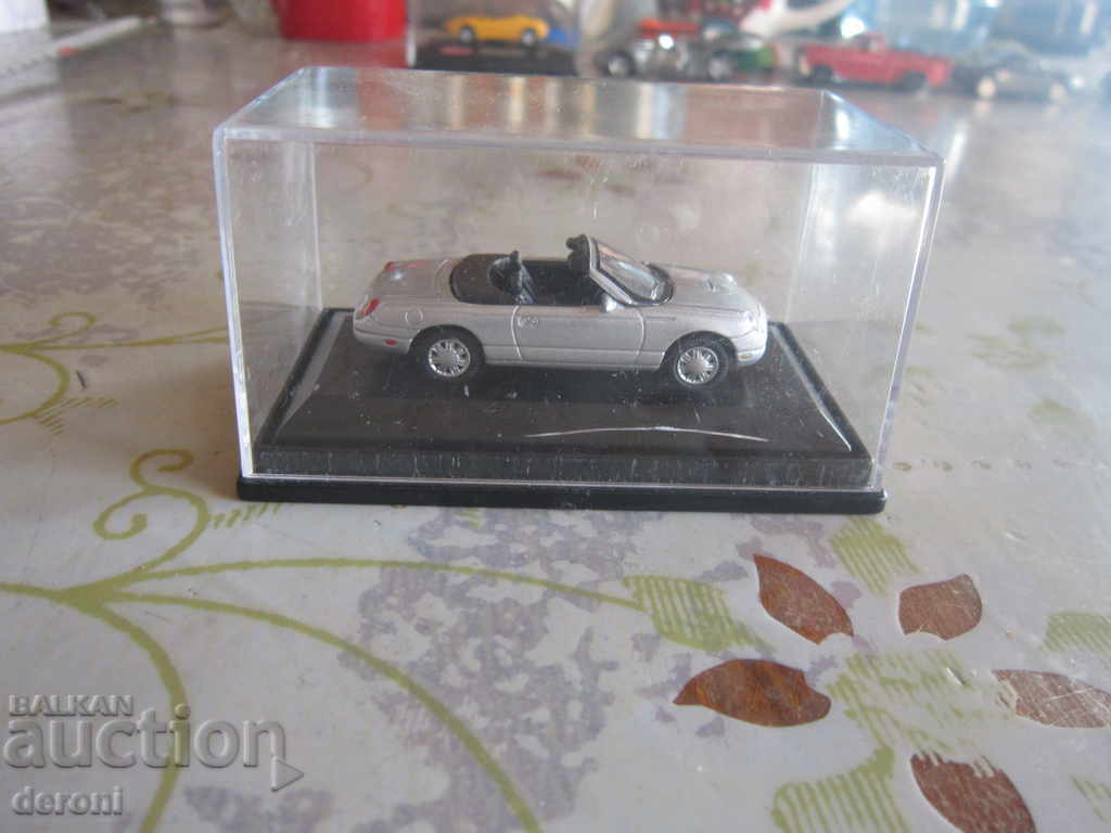 Auction Dodge Viper stroller Auction Dodge Viper stroller