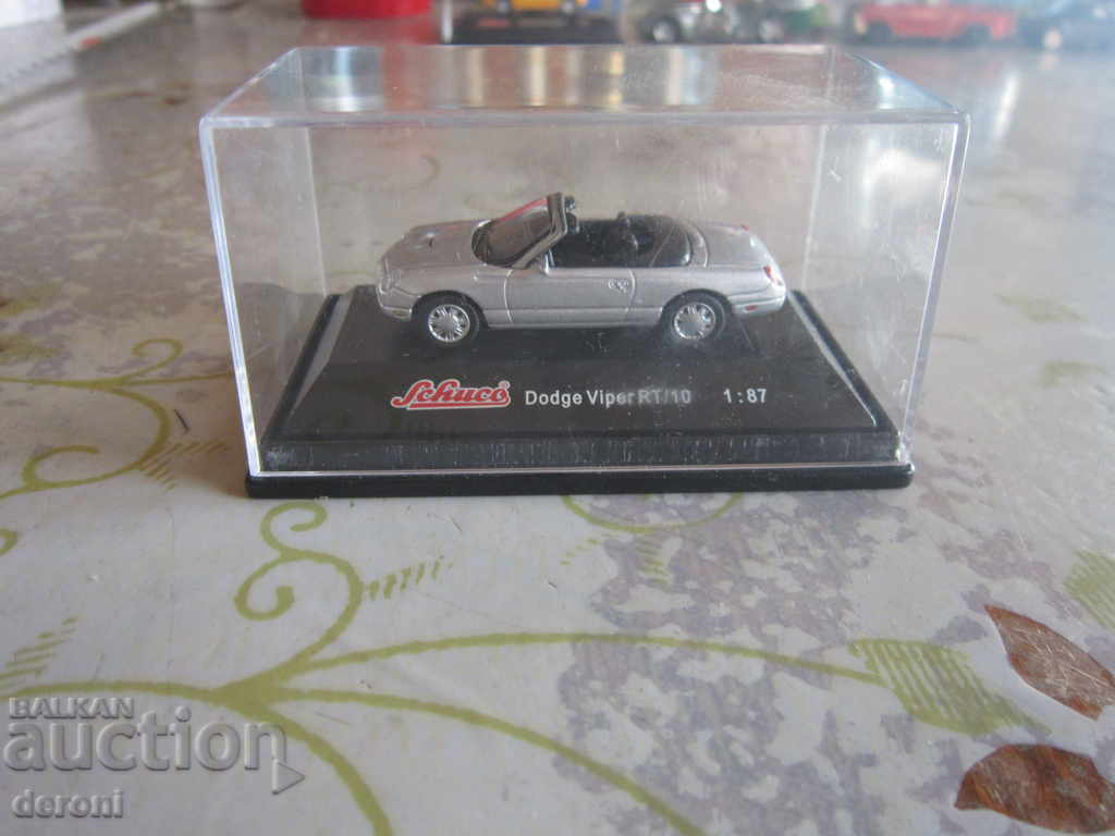 Dodge Viper stroller - 6 Dodge Viper stroller - 6