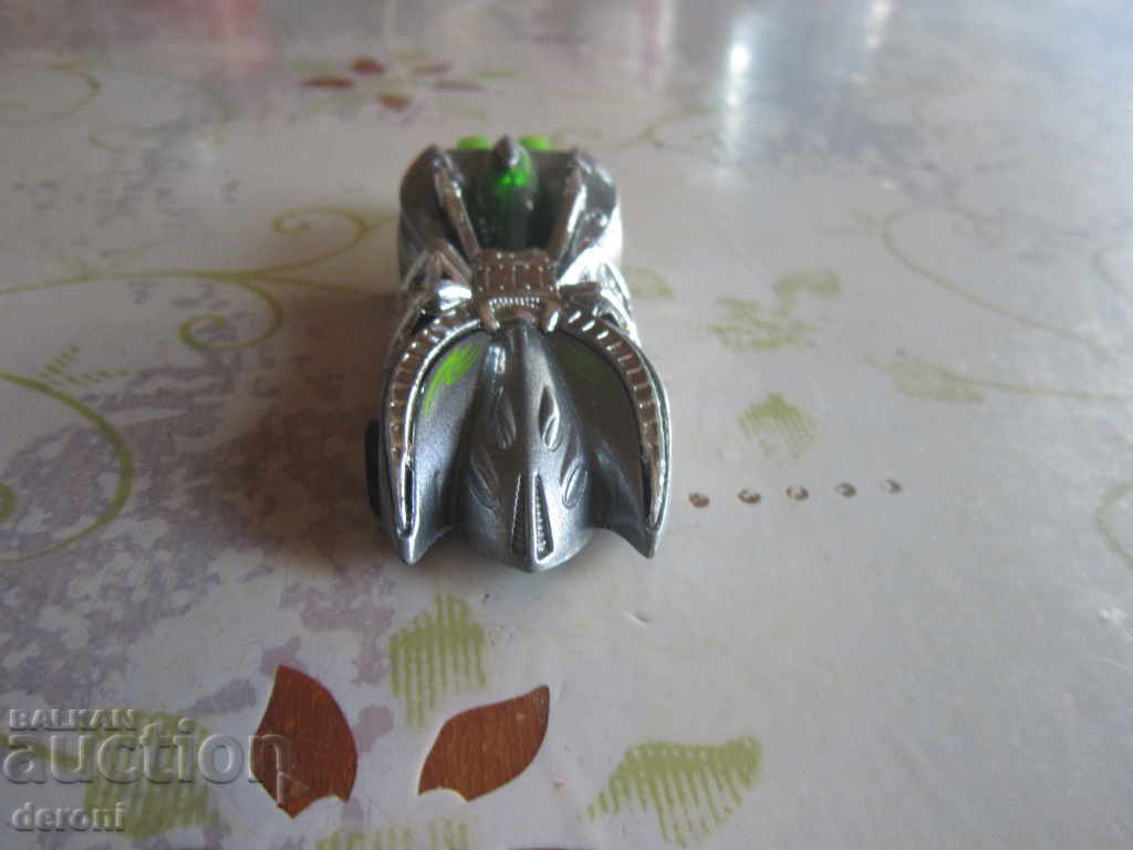 Доставка на Кола количка 9