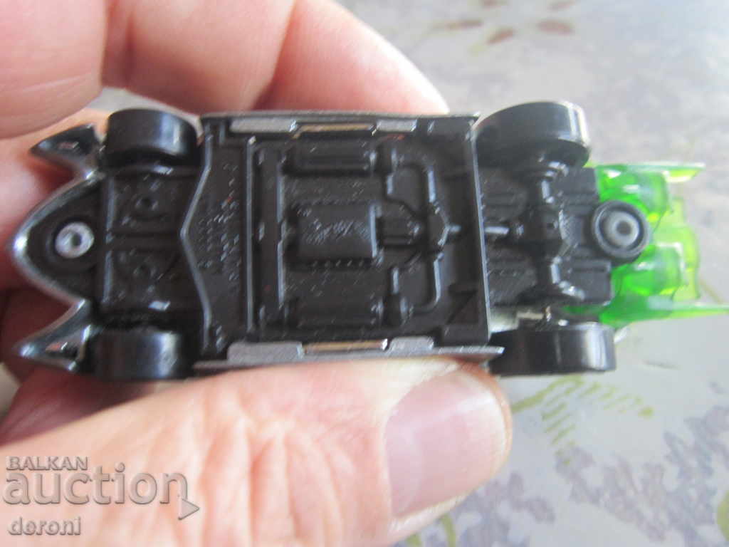 Кола количка 9 - 5