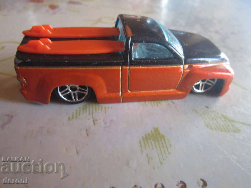 Auction Car surf cart Auction Car surf cart