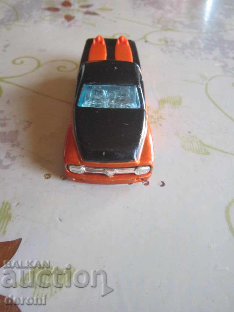 Delivery of Car surf cart Delivery of Car surf cart