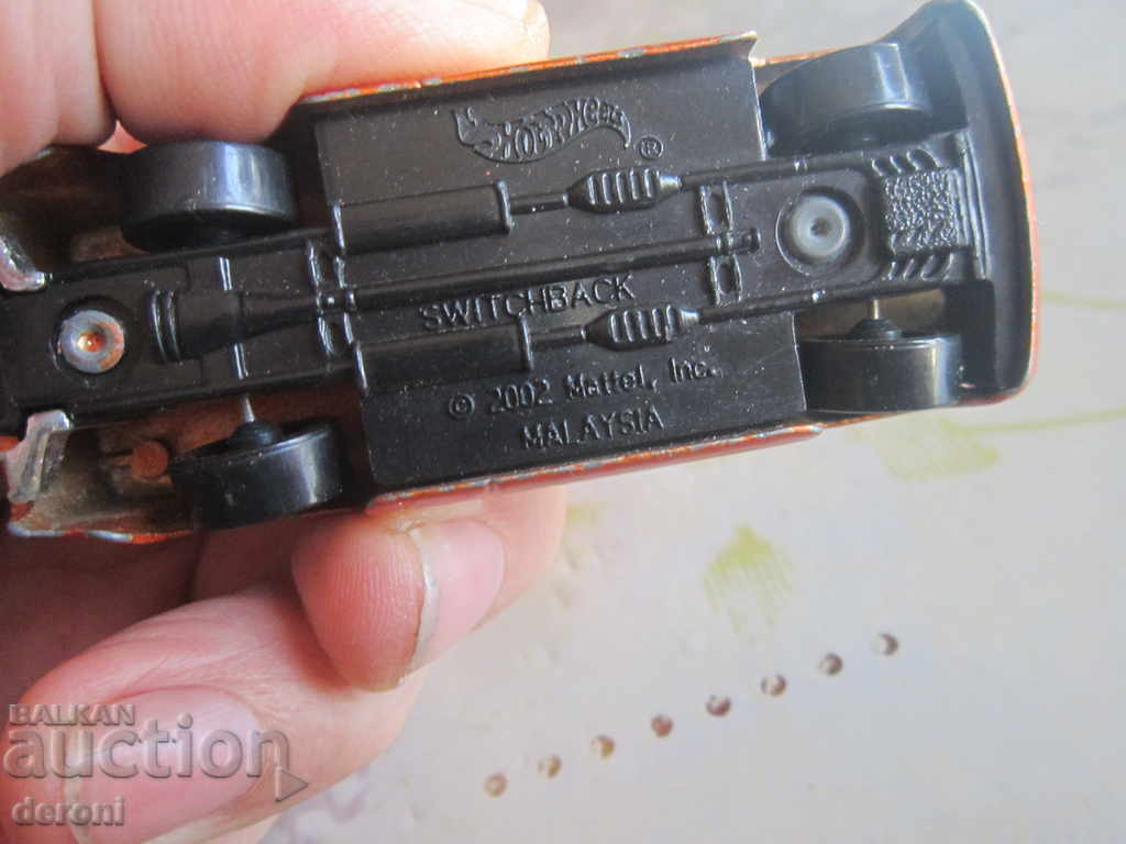 Car surf cart - 5 Car surf cart - 5