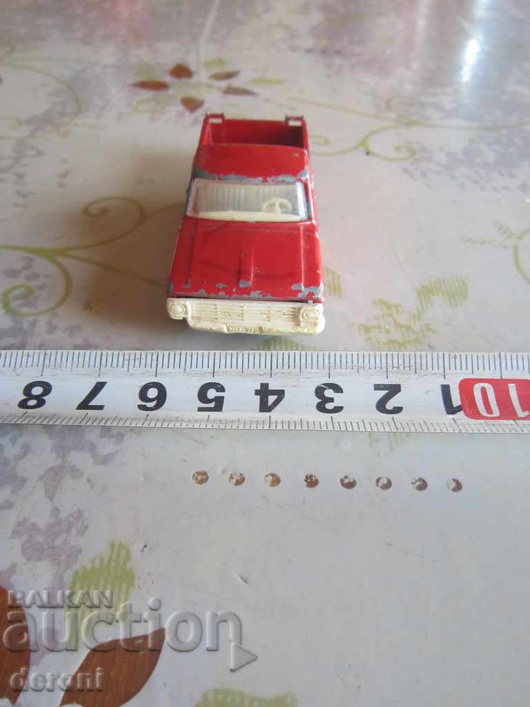 Cărucior Ford Pick cu preț 10.00 BGN | € 5.11 Cărucior Ford Pick cu preț 10.00 BGN | € 5.11