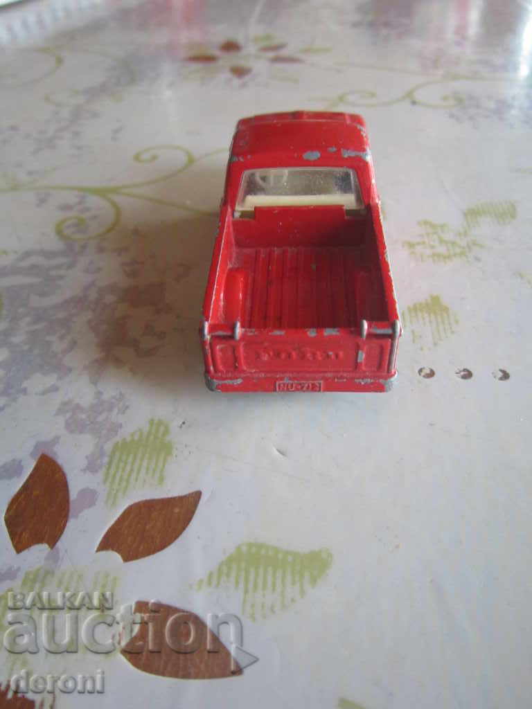 Livrarea Cărucior Ford Pick Livrarea Cărucior Ford Pick