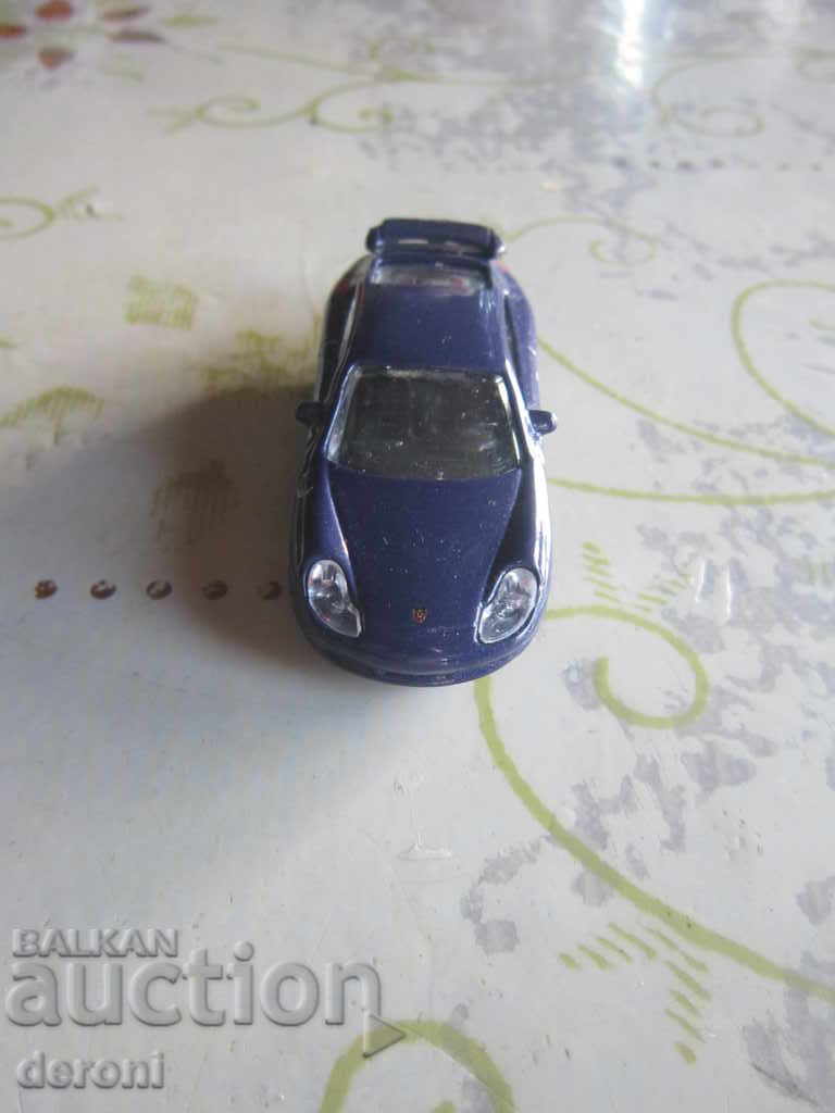 Delivery of Porsce 911 trolley Delivery of Porsce 911 trolley