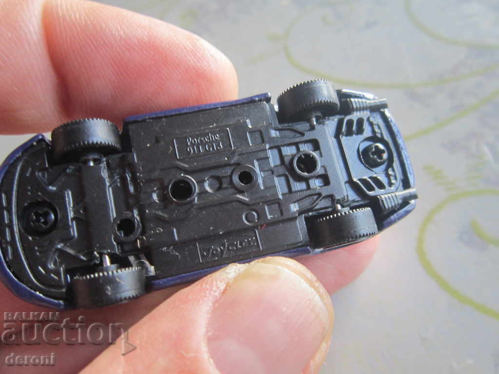 Porsce 911 trolley - 5 Porsce 911 trolley - 5