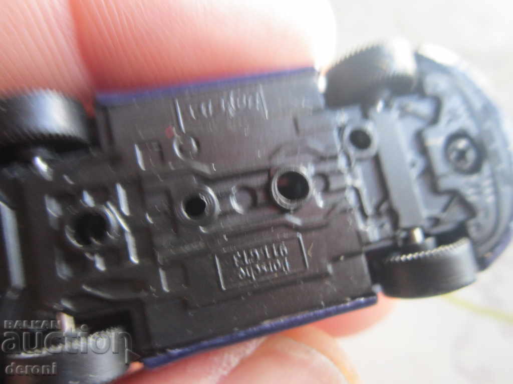 Porsce 911 trolley - 6 Porsce 911 trolley - 6