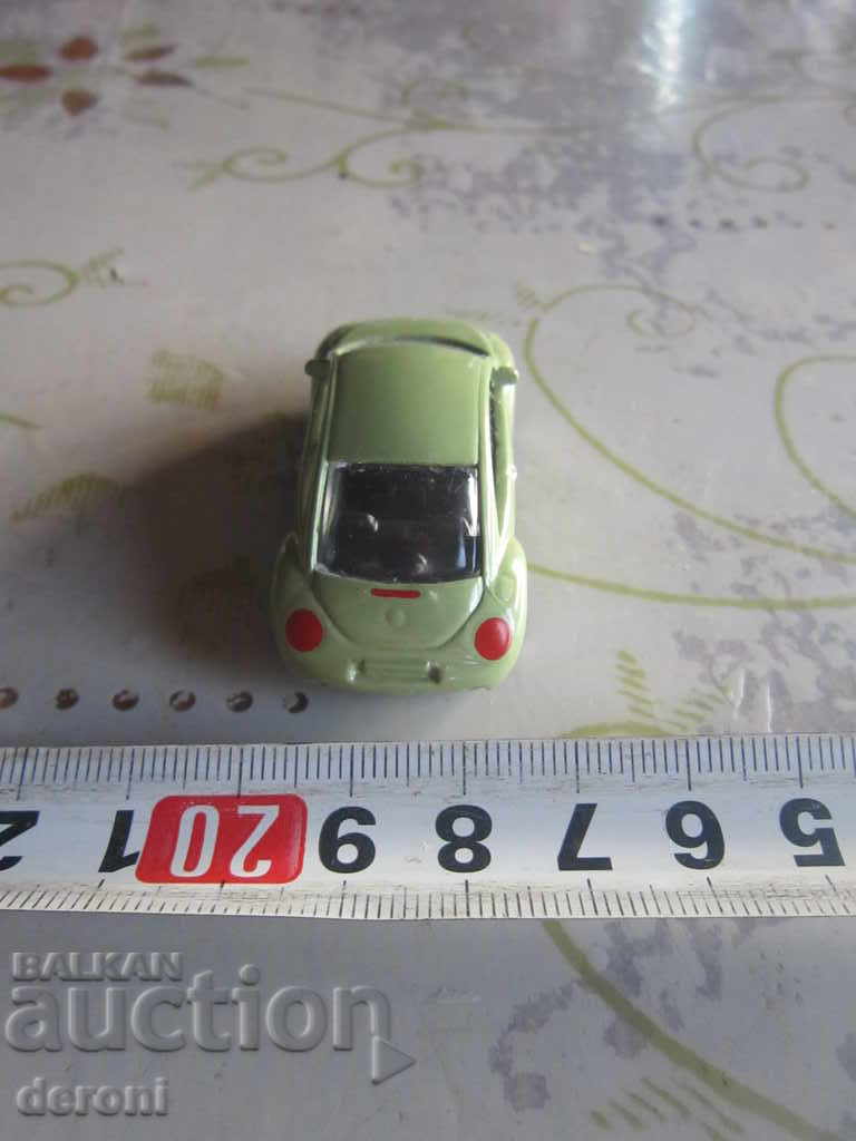 VW Beetle stroller with price 10.00 BGN | € 5.11 VW Beetle stroller with price 10.00 BGN | € 5.11