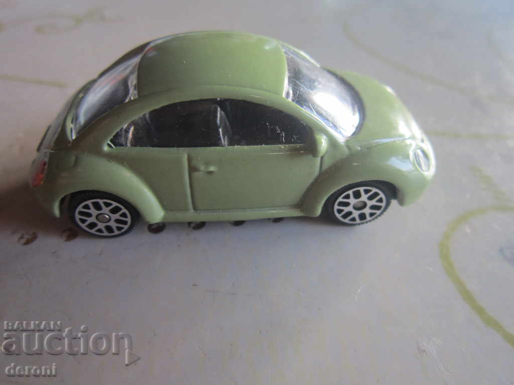 Auction VW Beetle stroller Auction VW Beetle stroller