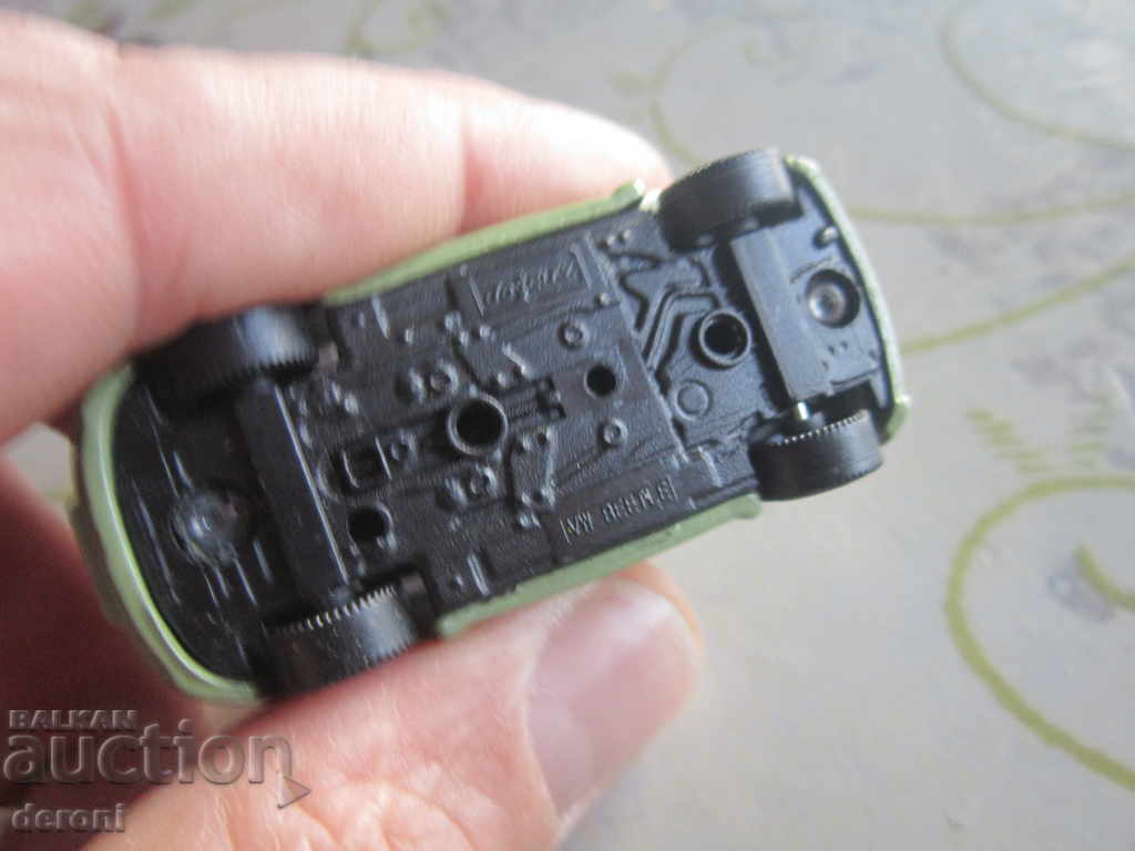 VW Beetle stroller - 5 VW Beetle stroller - 5