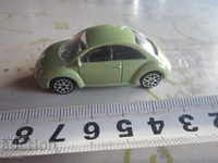 Καρότσι VW Beetle