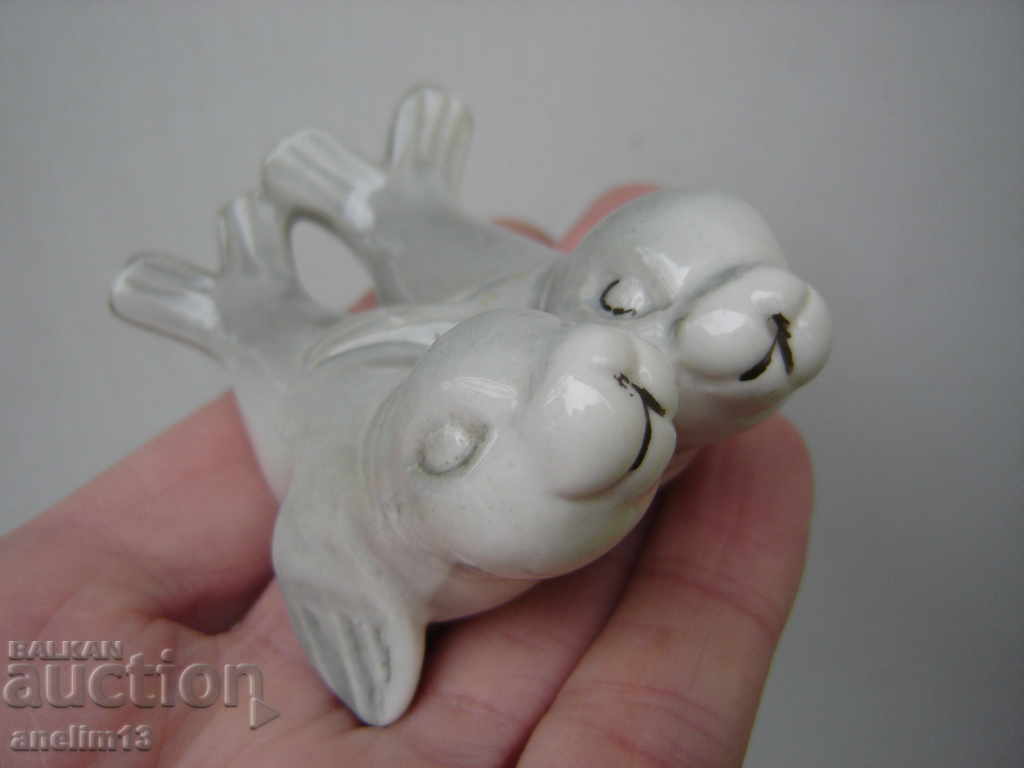 Доставка на СТАР ПОРЦЕЛАН ТЮЛЕНЧЕТА Доставка на СТАР ПОРЦЕЛАН ТЮЛЕНЧЕТА