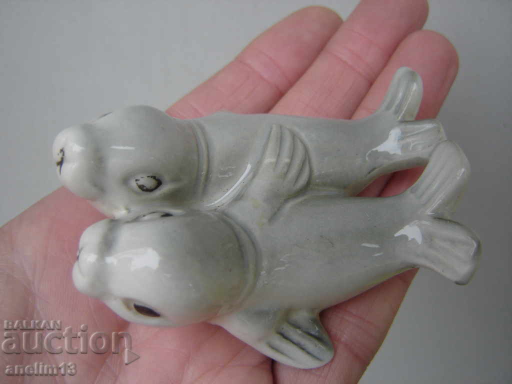 СТАР ПОРЦЕЛАН ТЮЛЕНЧЕТА - 5 СТАР ПОРЦЕЛАН ТЮЛЕНЧЕТА - 5