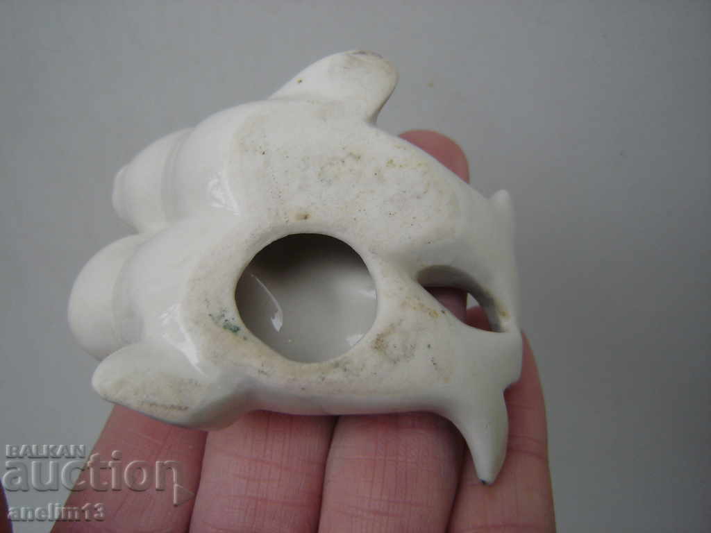 ΣΤΑΡ ΠΟΡΣΕΛΑΝΙΝΑ ΤΥΛΕΝΤΣΕΤΑ - 6 ΣΤΑΡ ΠΟΡΣΕΛΑΝΙΝΑ ΤΥΛΕΝΤΣΕΤΑ - 6