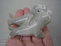 STAR PORCELAIN SEALS