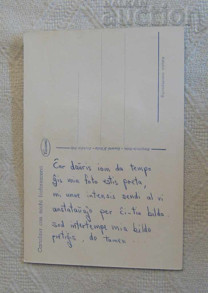 LABRADOR DOG MOVING EYES ITALY CECAMI P.K. - 6