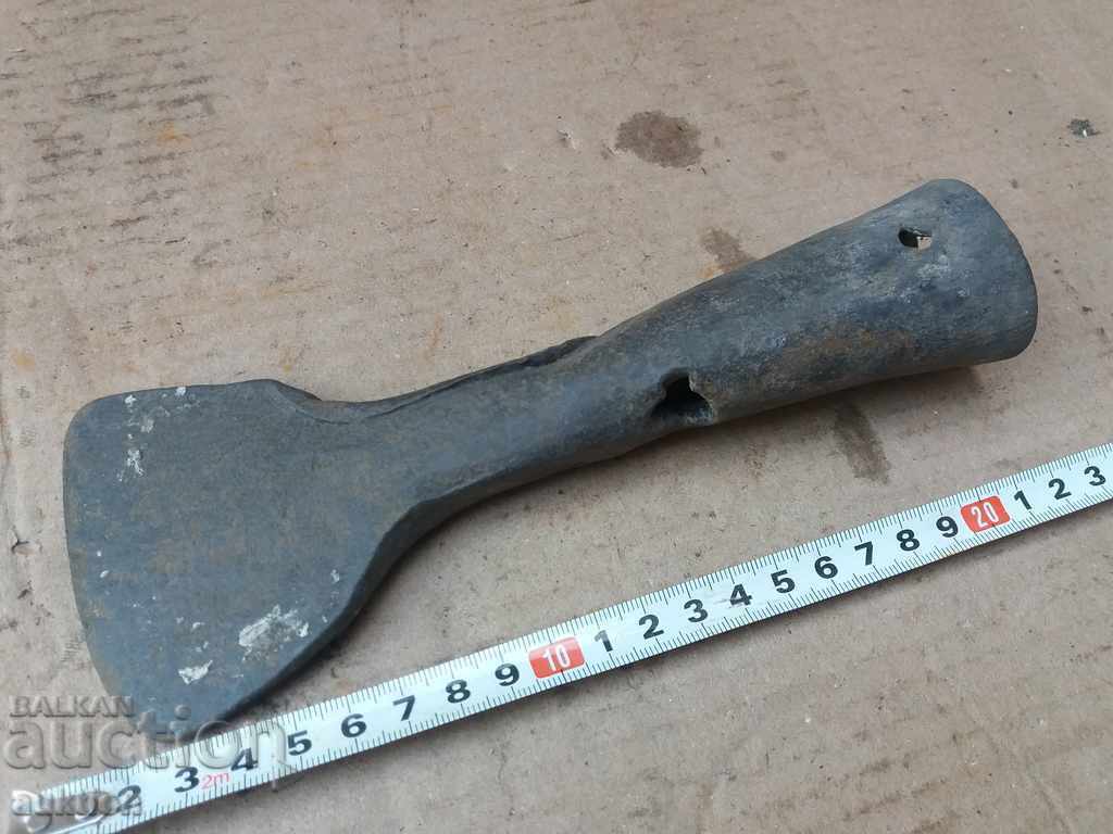 SOLID METAL FIREPLACE - 5 SOLID METAL FIREPLACE - 5