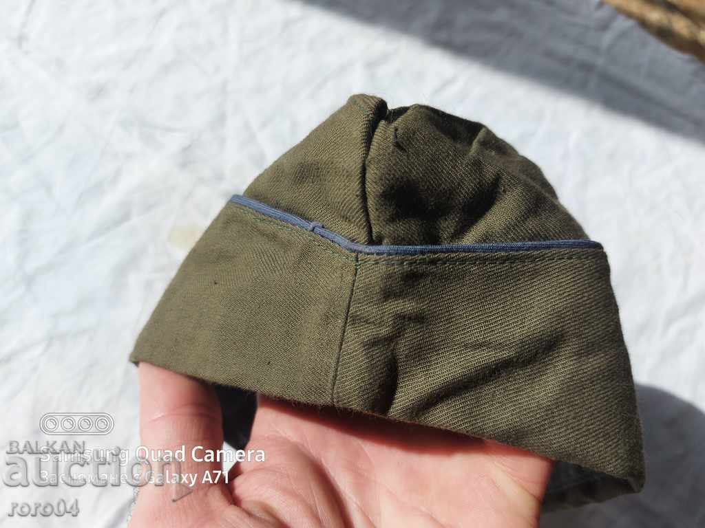 Auction  ARMY CAP