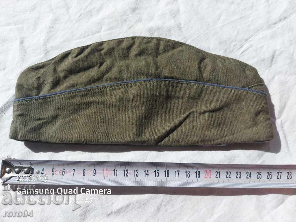 ARMY CAP - 5 ARMY CAP - 5