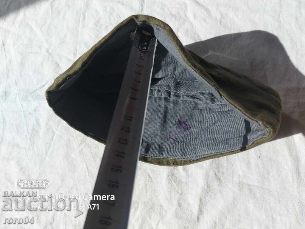 ARMY CAP - 7