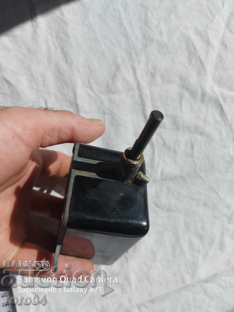 Schetchik oborotov - tahometre CO-35 - EXISTENTE - 7