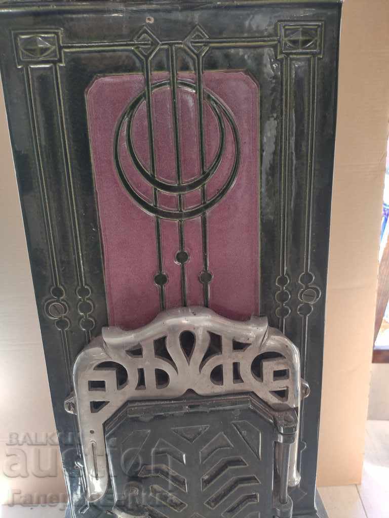 Old preserved stove "NORDPOL" German / Germany with price 949.00 BGN | € 485.22 Old preserved stove "NORDPOL" German / Germany with price 949.00 BGN | € 485.22