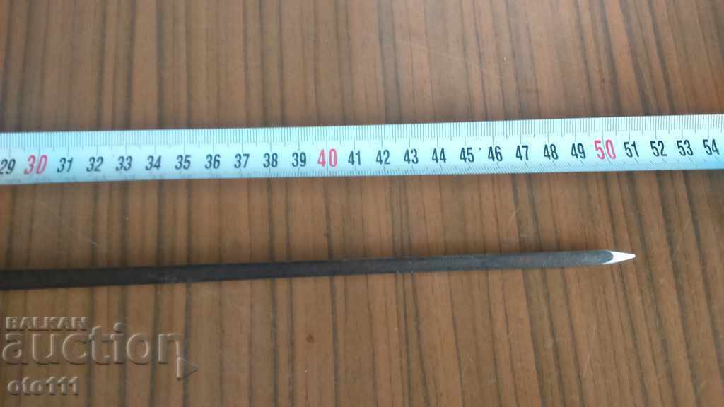 STYLET, BLADE, DAGGER, KNIFE with price € 20.00 | 39.12 BGN