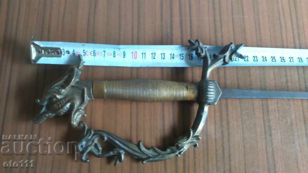 Auction STYLET, BLADE, DAGGER, KNIFE Auction STYLET, BLADE, DAGGER, KNIFE