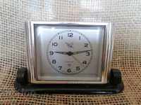 Колекционерски часовник будилник СССР