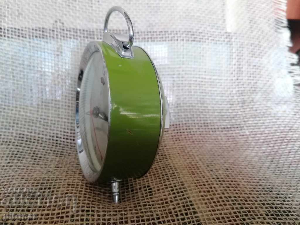 Auction Collector clock alarm clock Auction Collector clock alarm clock