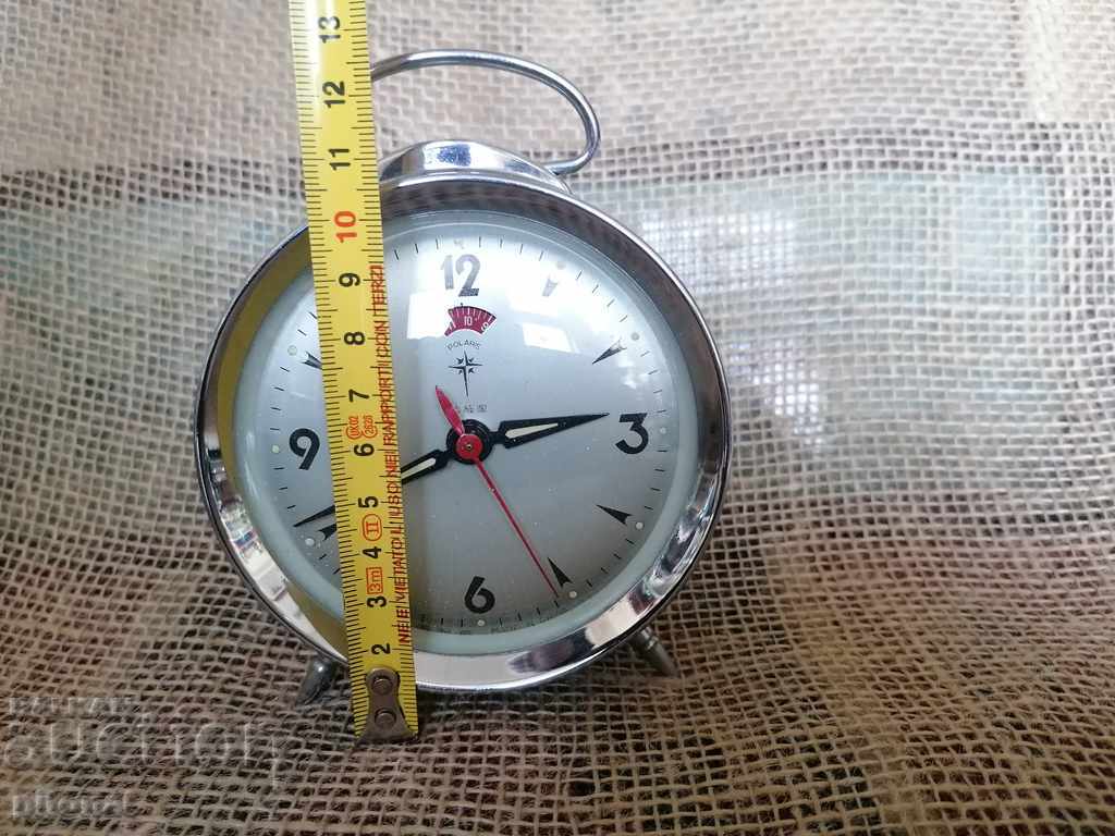 Collector clock alarm clock - 5 Collector clock alarm clock - 5