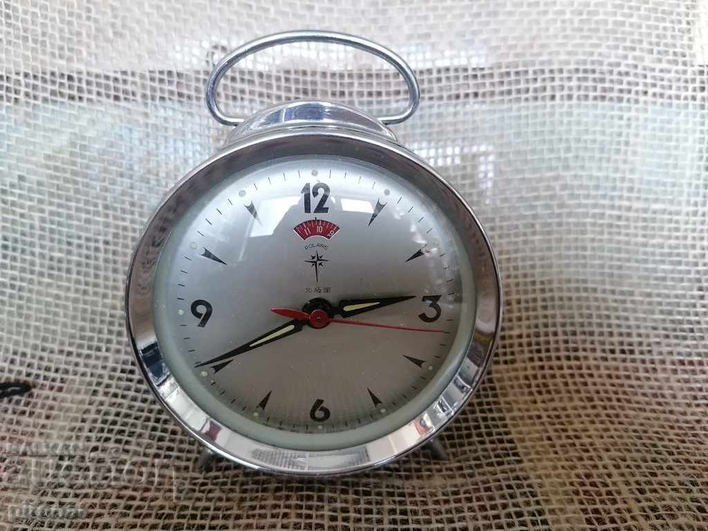 Колекционерски часовник будилник