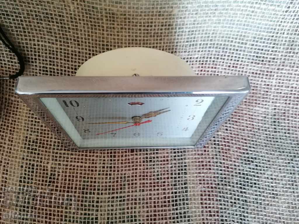 Collector clock alarm clock - 5 Collector clock alarm clock - 5